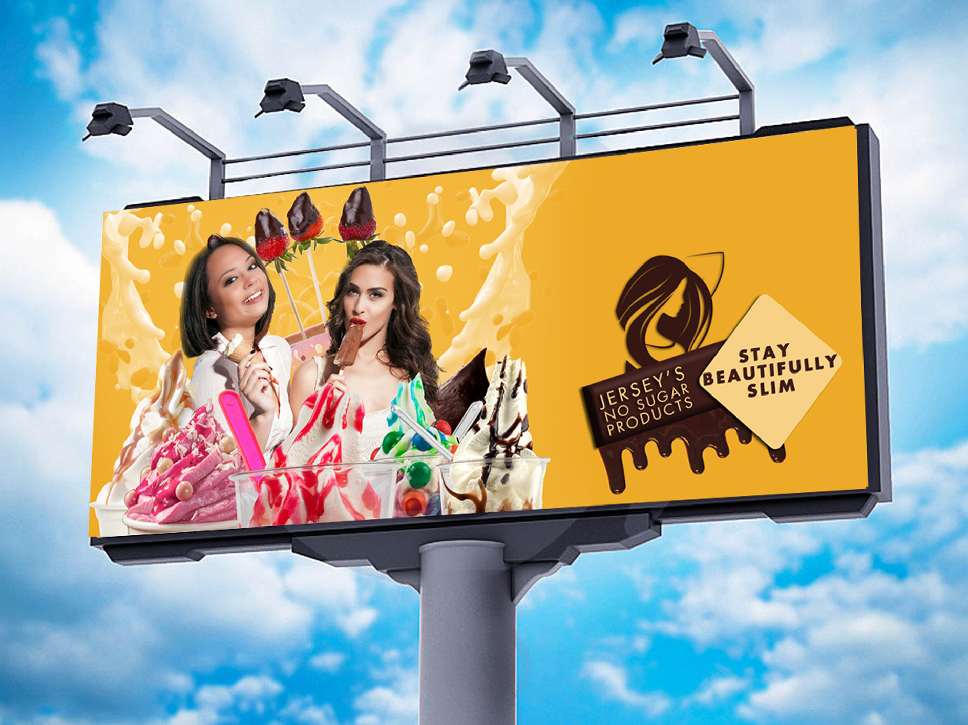 Billboards