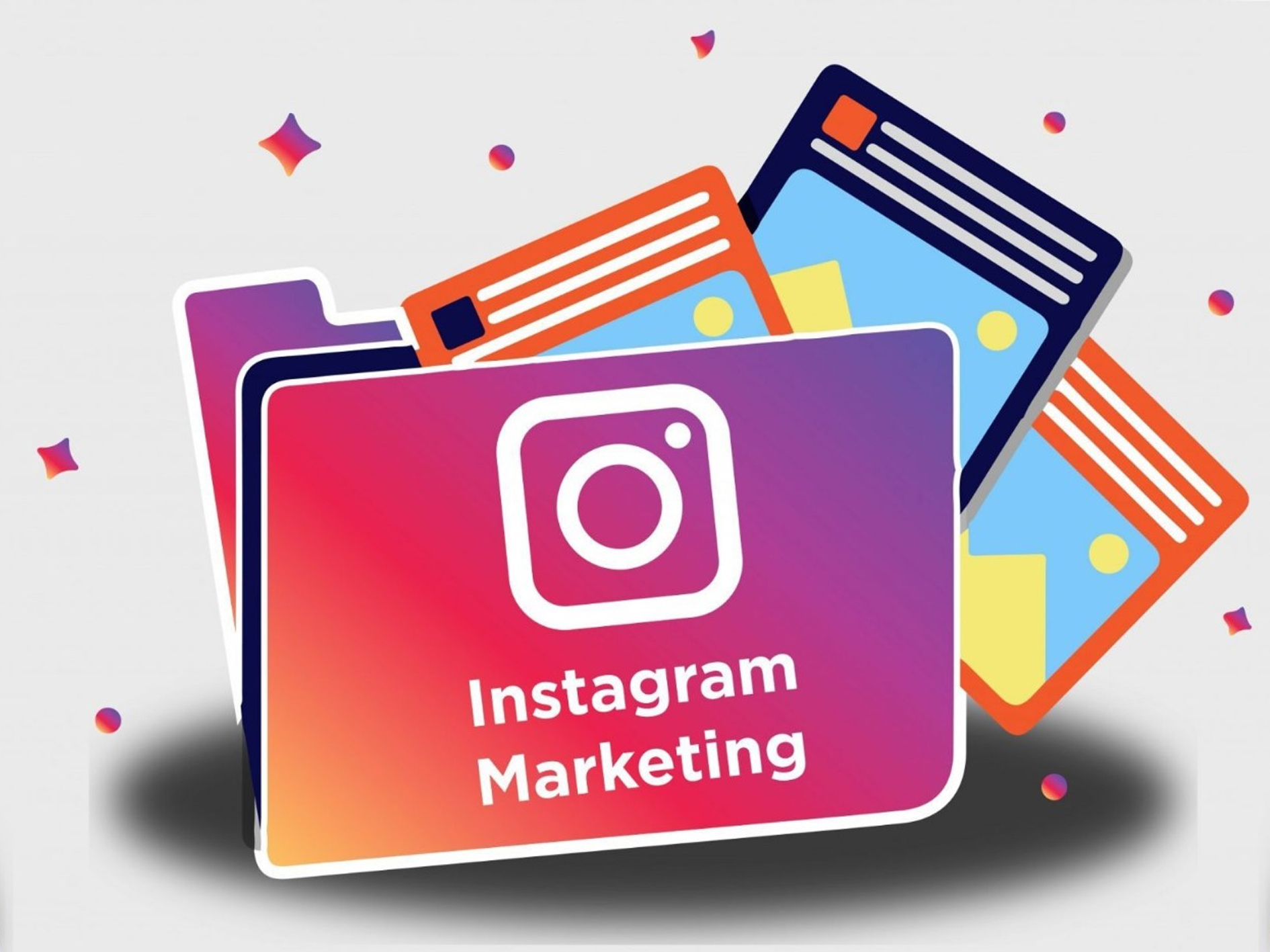 Instagram marketing