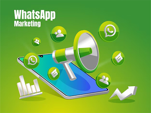 WhatsApp marketing