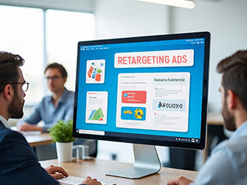 Retargeting ads