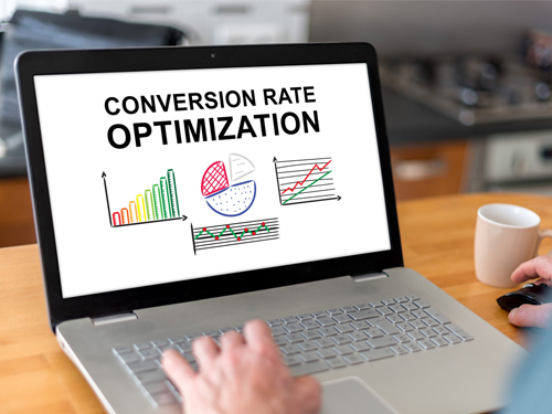 Conversion Rate Optimization