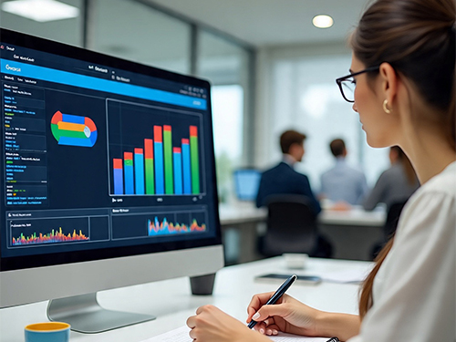 Google Analytics