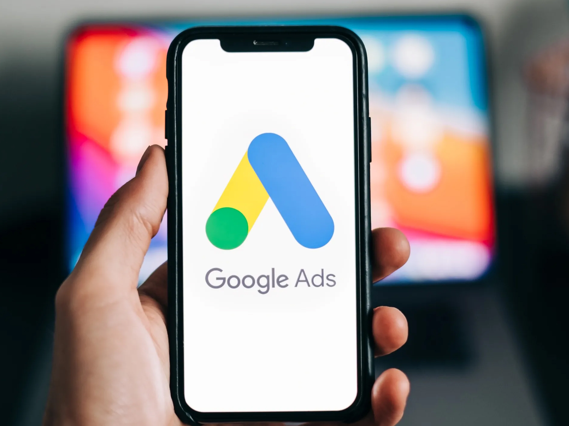 Google Ads
