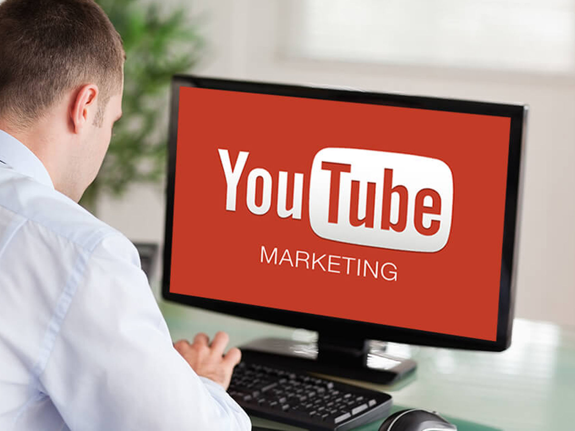YouTube marketing