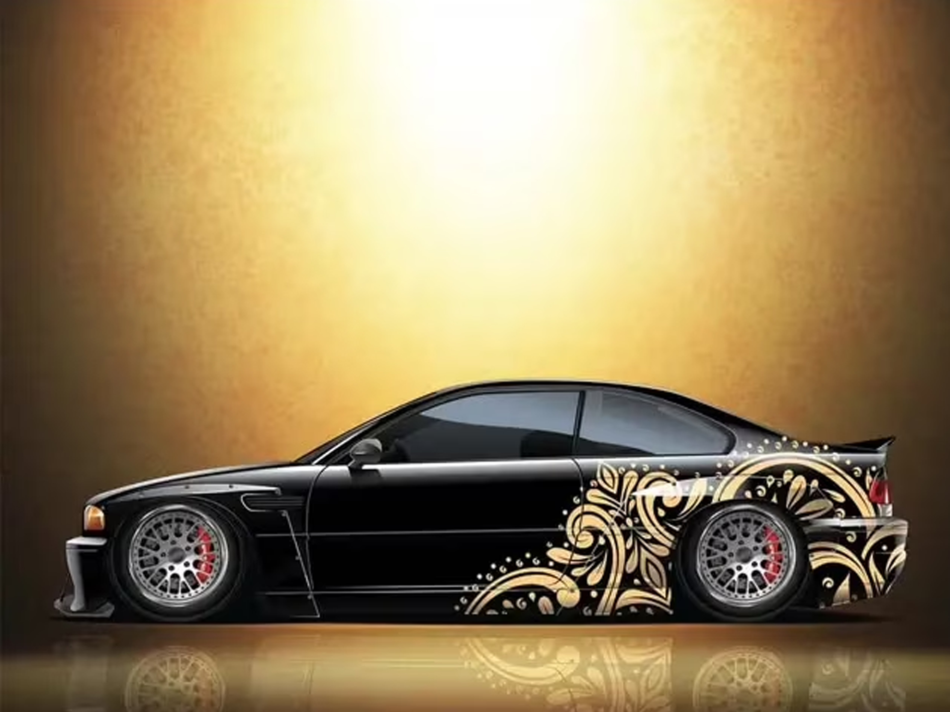 decals