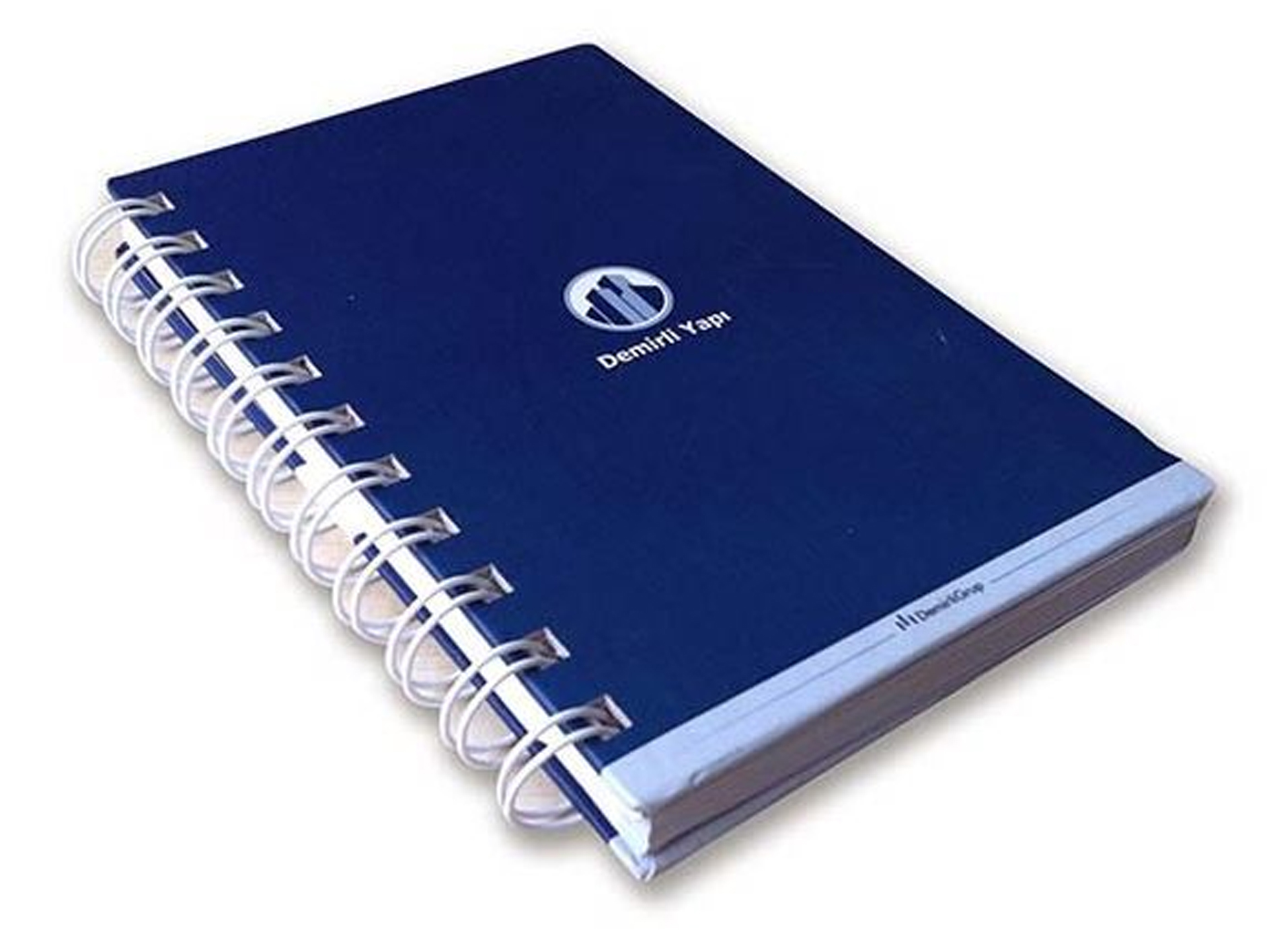 Office supplies (folders, notebooks)