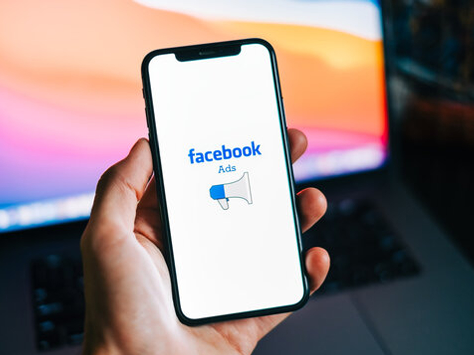 Facebook Ads