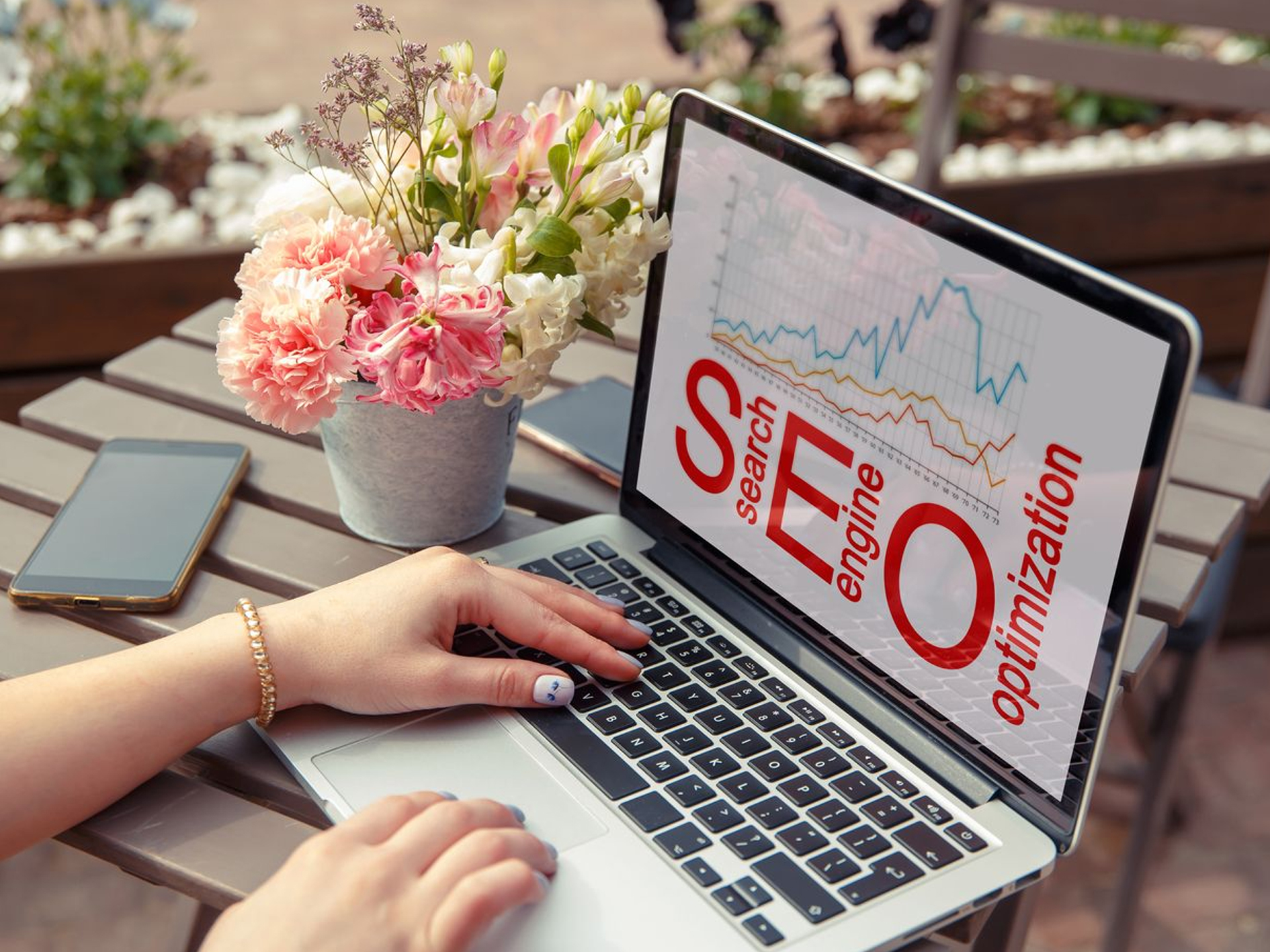 Search engine optimization