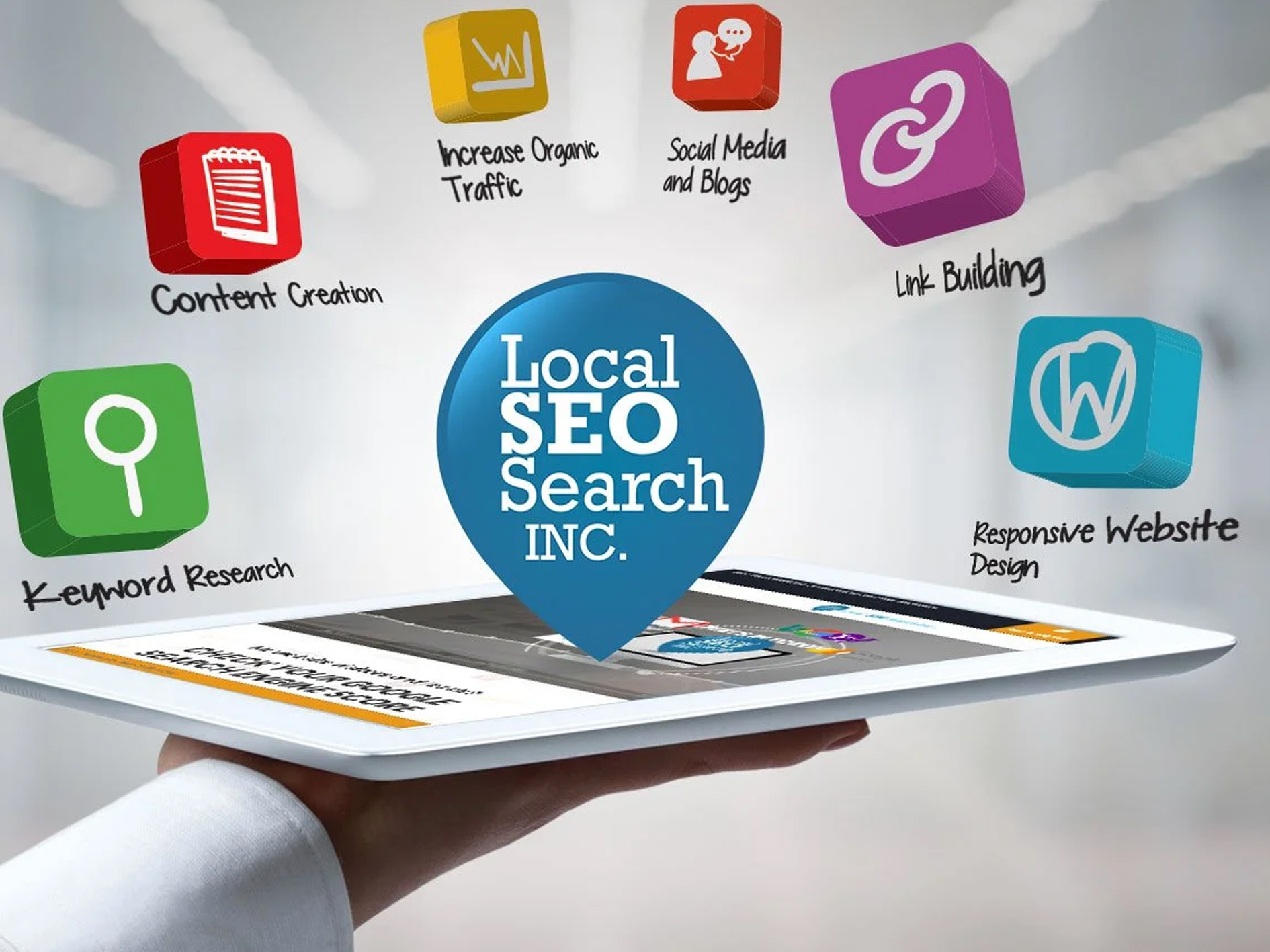 local SEO