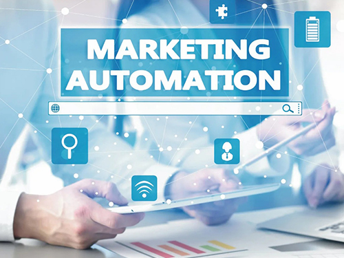 marketing automation