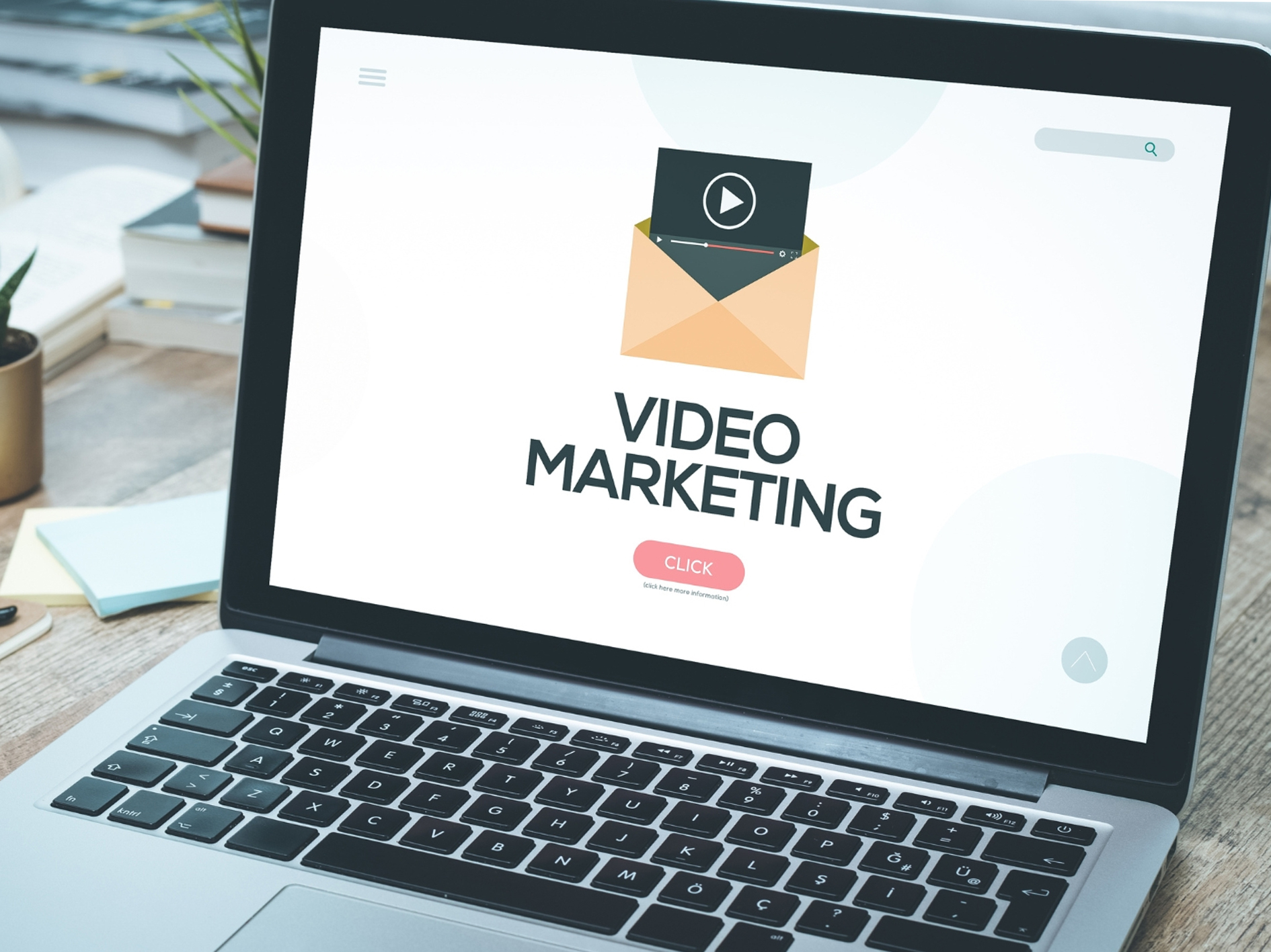 video marketing