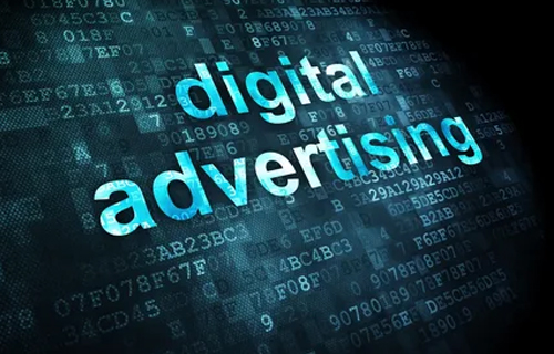 Digital ads