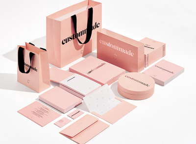 Creative & Brand Identity