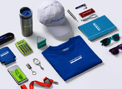 Promotional Gift Production