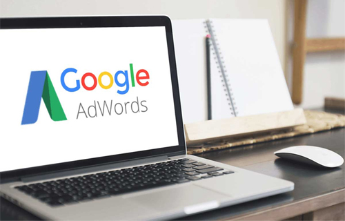 Google search ads