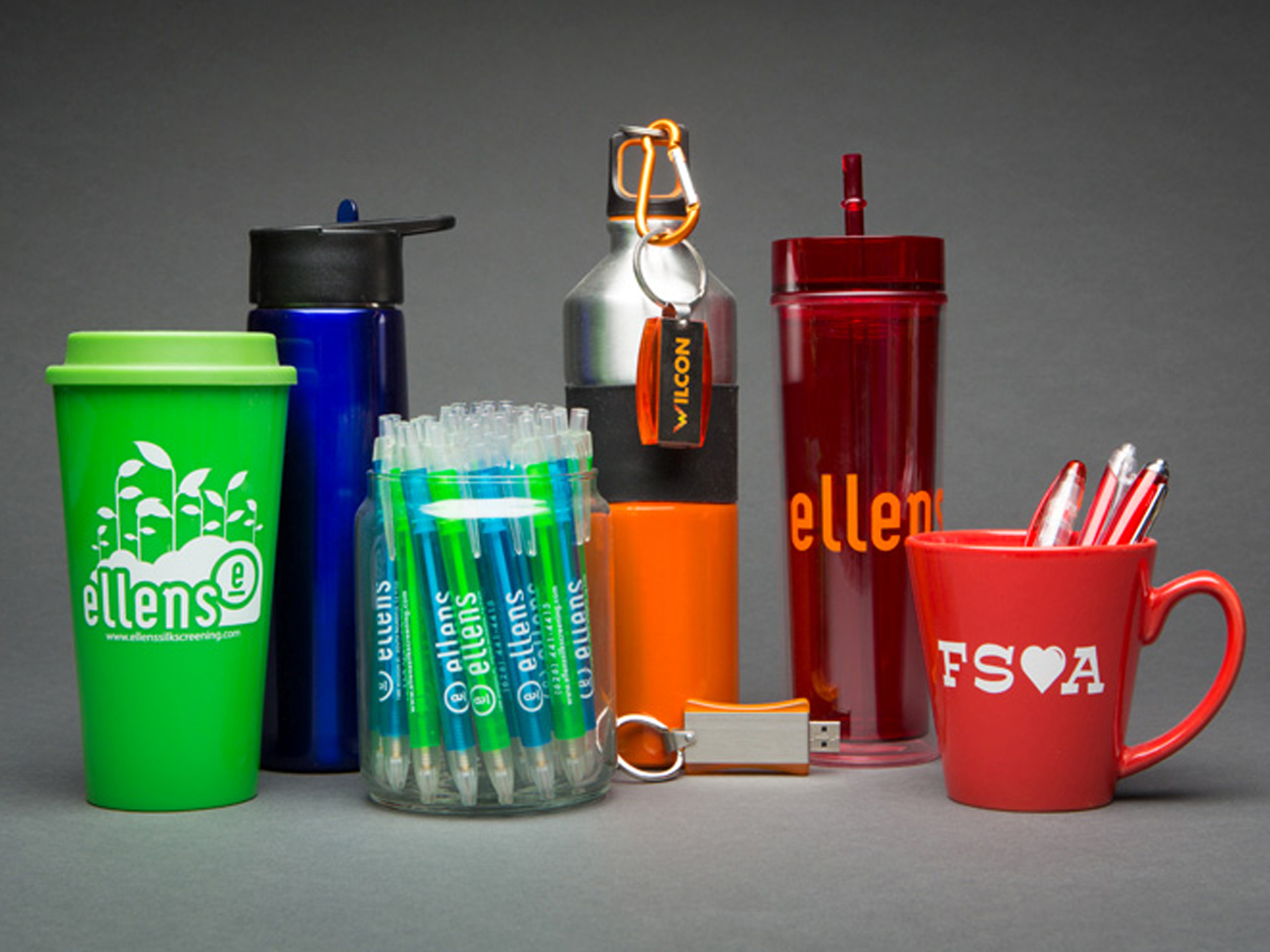 Promotional Gift Production