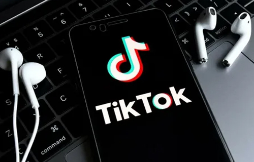 TikTok marketing