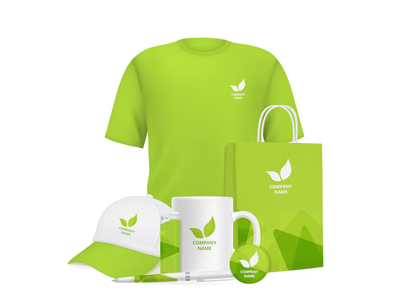 Advertising & Branding Services