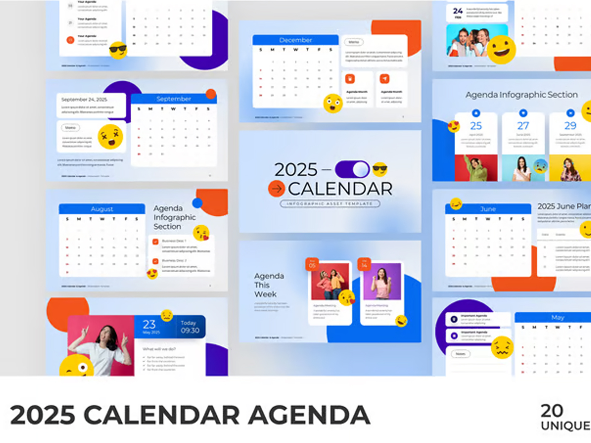 calender